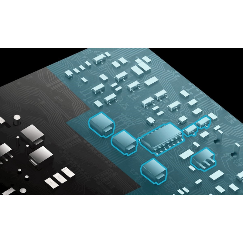 Блок питания Asus Pro WS Platinum 1600W (90YE00Z2-B0NA00)