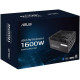 Блок питания Asus Pro WS Platinum 1600W (90YE00Z2-B0NA00)