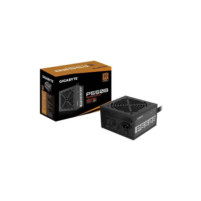 Блок питания GIGABYTE GP-P550B