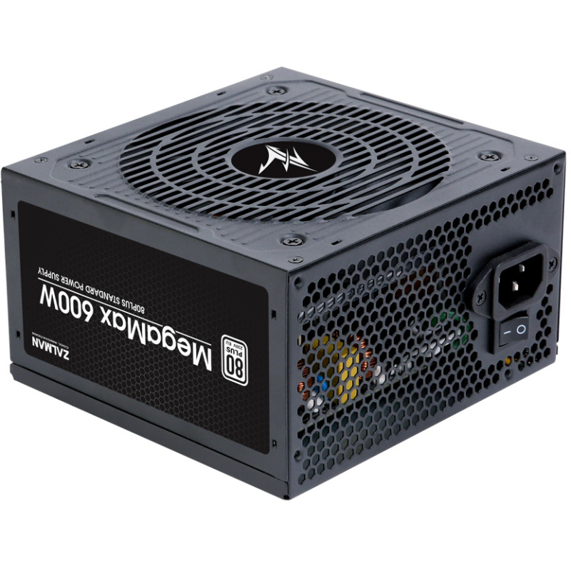 Zalman ZM600-TXII
