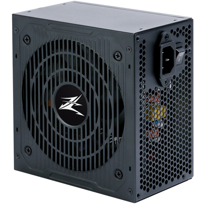 Zalman ZM600-TXII