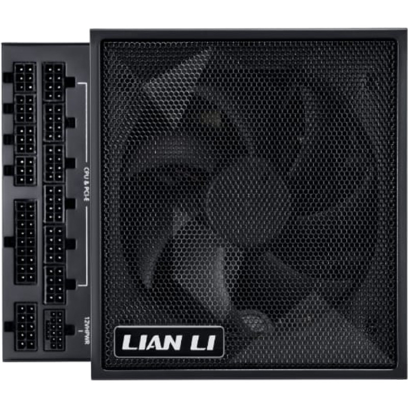 Блок живлення Lian Li EDGE1300 Black (G9P.EG1300.BE00.EU)