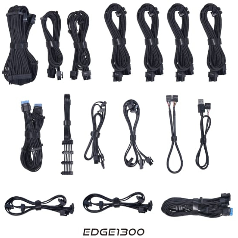 Блок живлення Lian Li EDGE1300 Black (G9P.EG1300.BE00.EU)