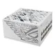 Блок питания Asus ROG Strix 1000P Gaming White (90YE00W9-B0NA00)