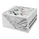 Блок питания Asus ROG Strix 1000P Gaming White (90YE00W9-B0NA00)