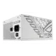 Блок питания Asus ROG Strix 1000P Gaming White (90YE00W9-B0NA00)
