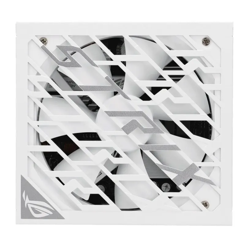 Блок питания Asus ROG Strix 1000P Gaming White (90YE00W9-B0NA00)