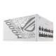 Блок питания Asus ROG Strix 1000P Gaming White (90YE00W9-B0NA00)
