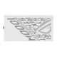 Блок питания Asus ROG Strix 1000P Gaming White (90YE00W9-B0NA00)