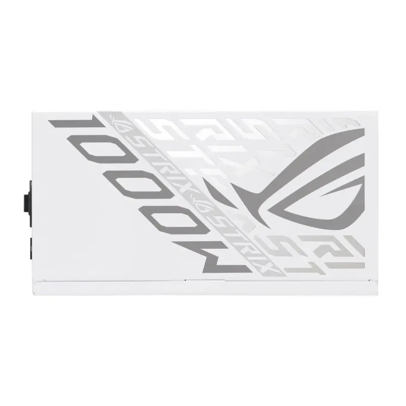 Блок питания Asus ROG Strix 1000P Gaming White (90YE00W9-B0NA00)
