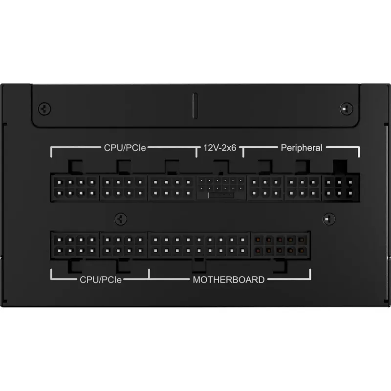 Блок живлення AeroCool Premier G1 1000 (ACPG-PRK0FEC.71) 1000W