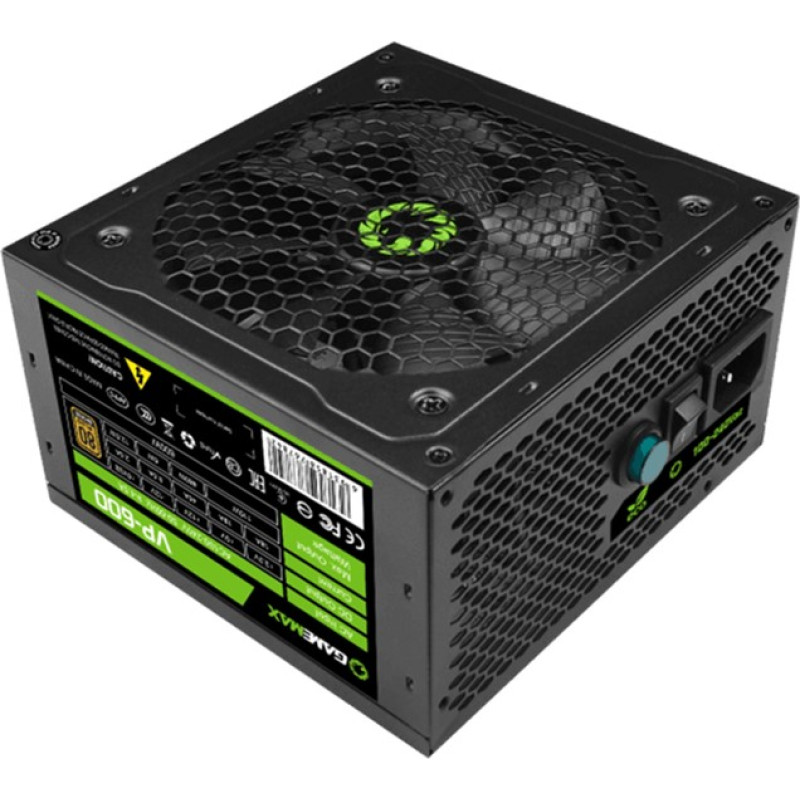 GAMEMAX VP-600