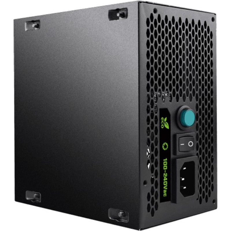 GAMEMAX VP-600