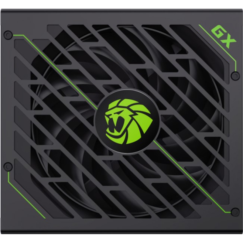 Блок питания GAMEMAX GX-850 PRO BK(ATX3.1PCIe5.1)