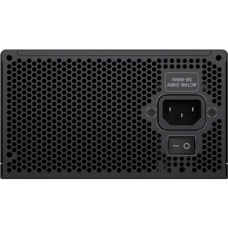 Блок питания GAMEMAX GX-850 PRO BK(ATX3.1PCIe5.1)