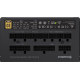 Блок питания GAMEMAX GX-850 PRO BK(ATX3.1PCIe5.1)
