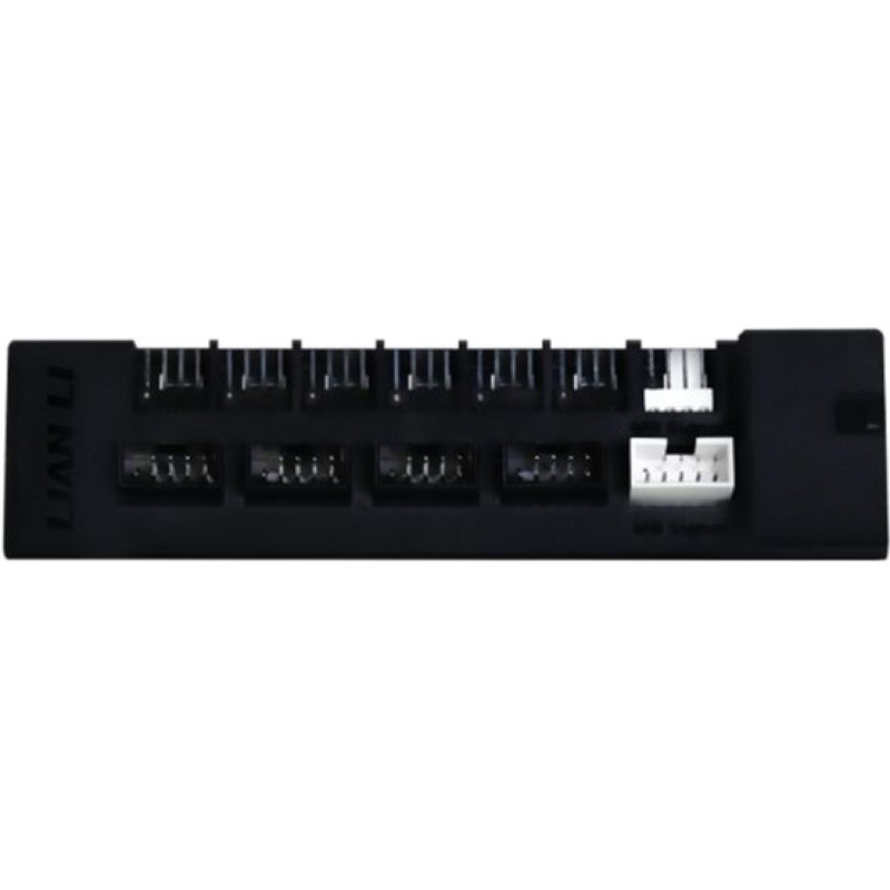 Блок живлення Lian Li Edge Gold 1200 Black (G9P.EG1200G.BH00.EU)