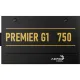 Блок живлення AeroCool Premier G1 750 (ACPG-PR75FEC.71) 750W