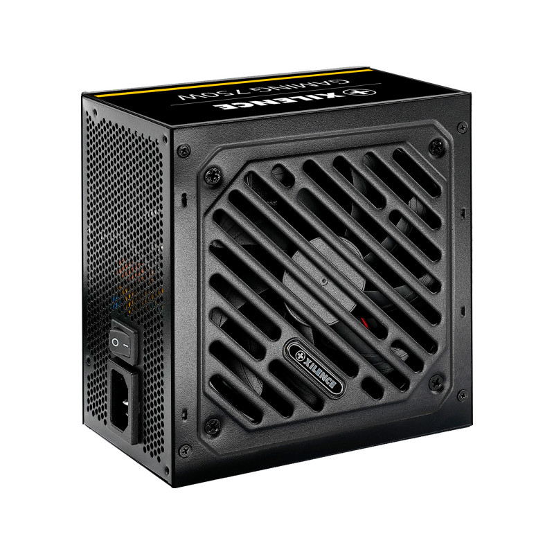XILENCE XN320 650W (XP650R12)