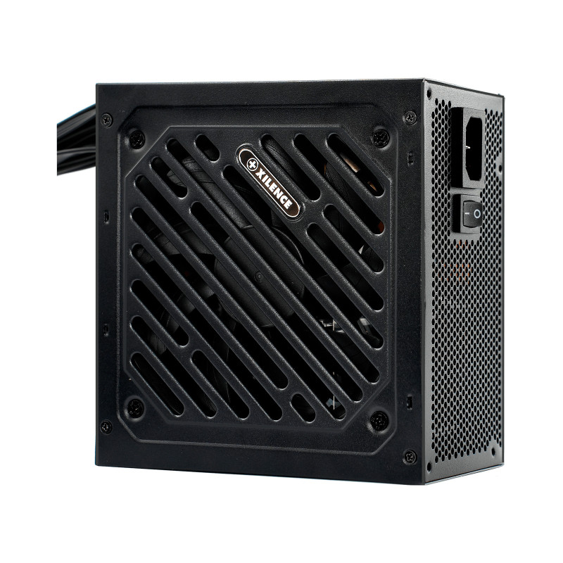XILENCE XN320 650W (XP650R12)