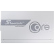 SEASONIC CORE GX-650-ATX31-WHITE