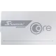 Блок питания SEASONIC CORE GX-650-ATX31-WHITE