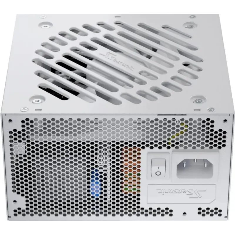 Блок питания SEASONIC CORE GX-650-ATX31-WHITE