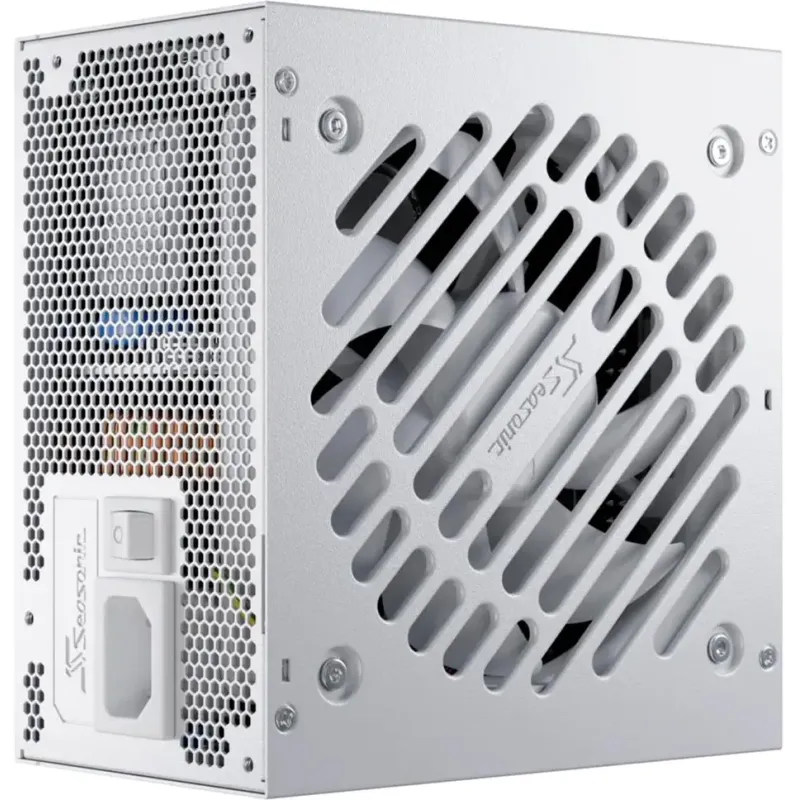 Блок питания SEASONIC CORE GX-650-ATX31-WHITE
