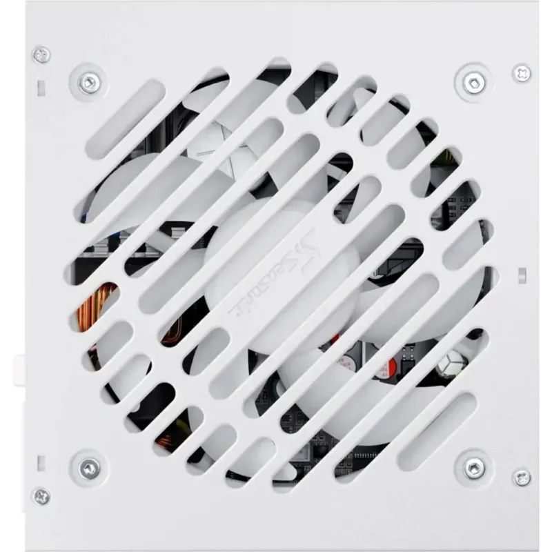 Блок питания SEASONIC CORE GX-650-ATX31-WHITE