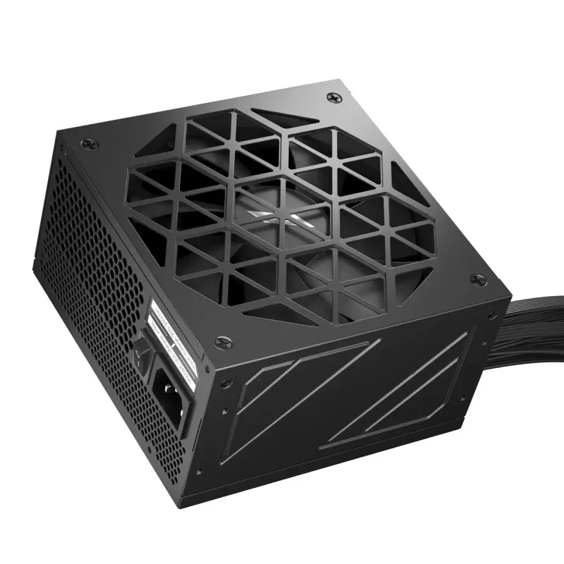 Блок питания 1stPlayer PS-600AX 600W (DKPM-BRZ-600-BK-EU)