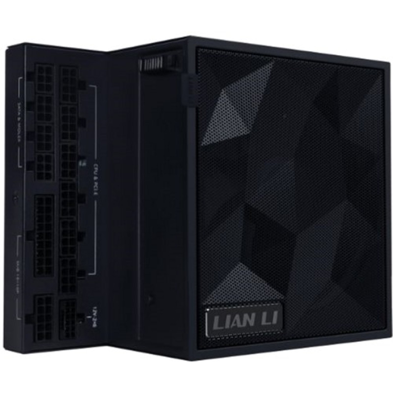 Блок живлення Lian Li Edge Gold 750 (G9P.EG0750G.B000.EU)