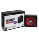 Блок питания XILENCE XN225 Gaming series 650W (XP650R10)