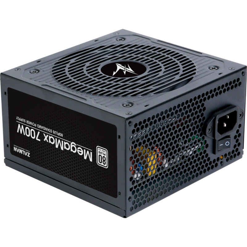 Zalman ZM700-TXII