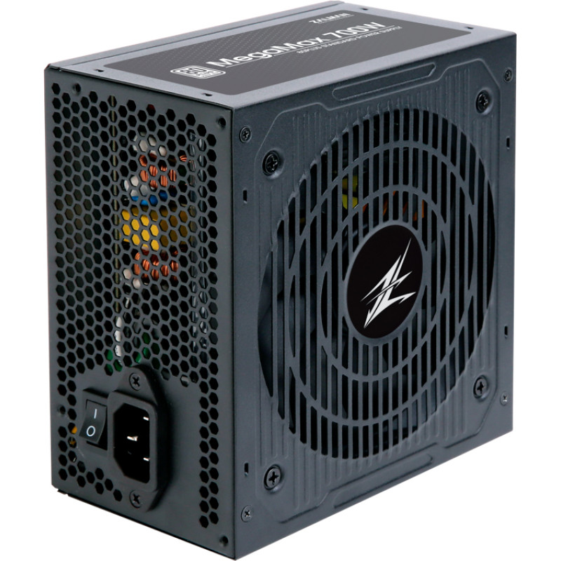 Zalman ZM700-TXII