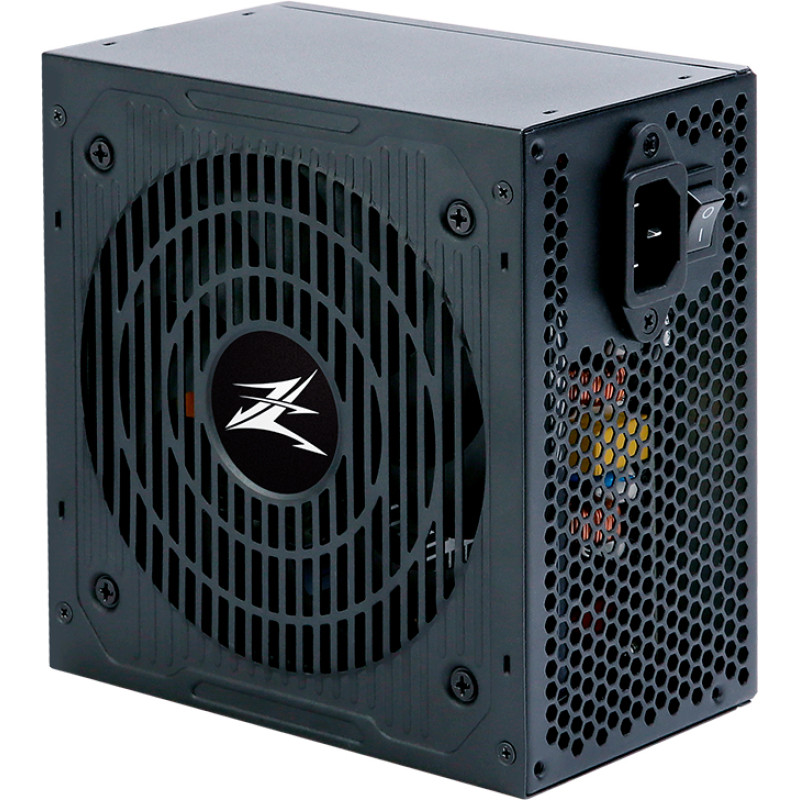 Zalman ZM700-TXII