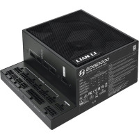 Блок питания Lian Li EDGE1000 Black (G9P.EG1000.BE00.EU)