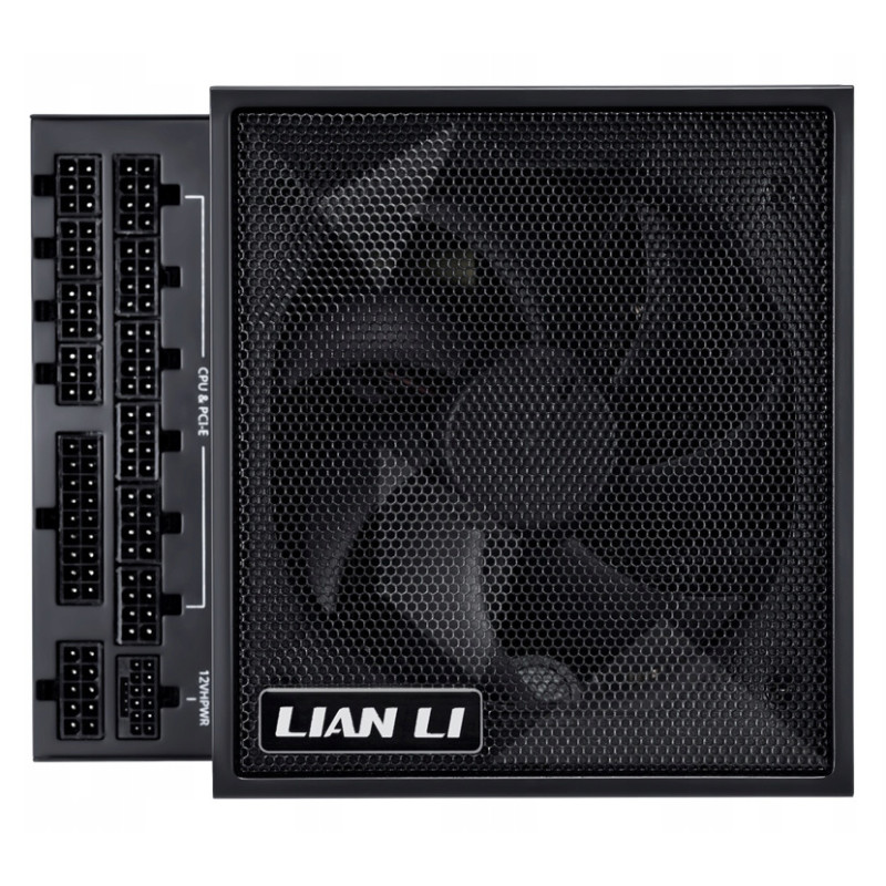Блок живлення Lian Li EDGE1000 Black (G9P.EG1000.BE00.EU)
