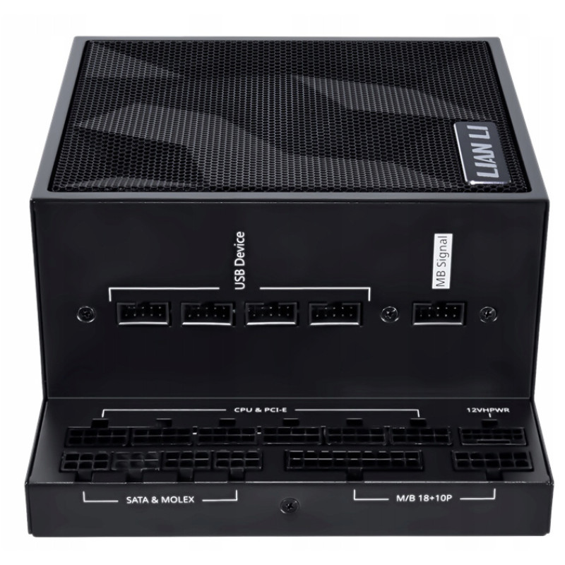 Блок живлення Lian Li EDGE1000 Black (G9P.EG1000.BE00.EU)