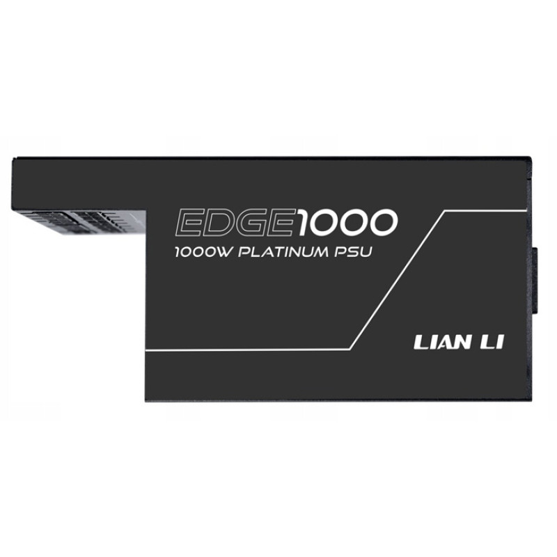 Блок живлення Lian Li EDGE1000 Black (G9P.EG1000.BE00.EU)