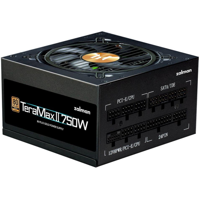 Zalman Teramax II 750W (ZM750-TMX2)