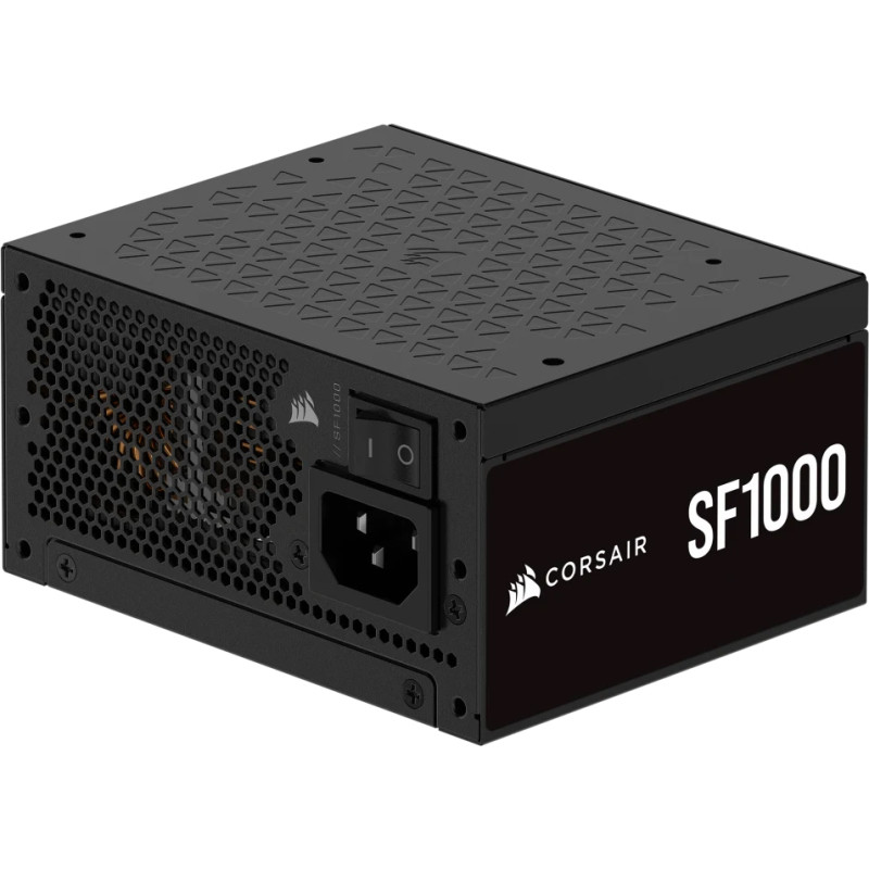 Блок питания Corsair SF1000 (CP-9020257)
