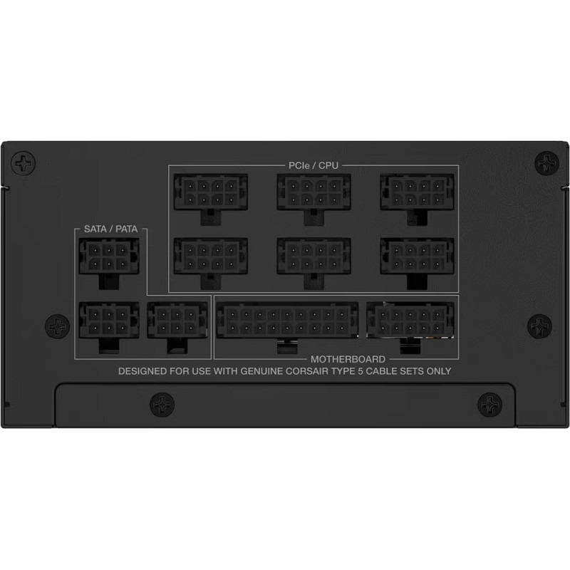 Блок питания Corsair SF1000 (CP-9020257)