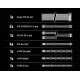 Блок питания Corsair SF1000 (CP-9020257)