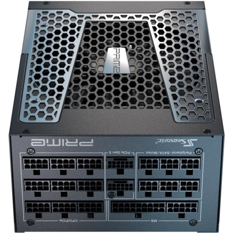 SEASONIC PRIME TX 1600-ATX31