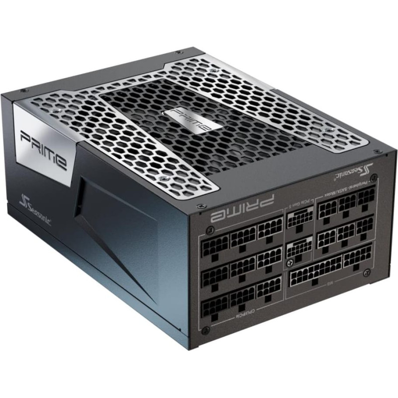 SEASONIC PRIME TX 1600-ATX31
