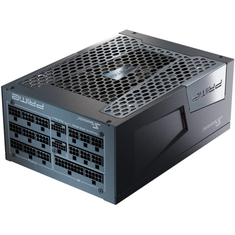 SEASONIC PRIME TX 1600-ATX31