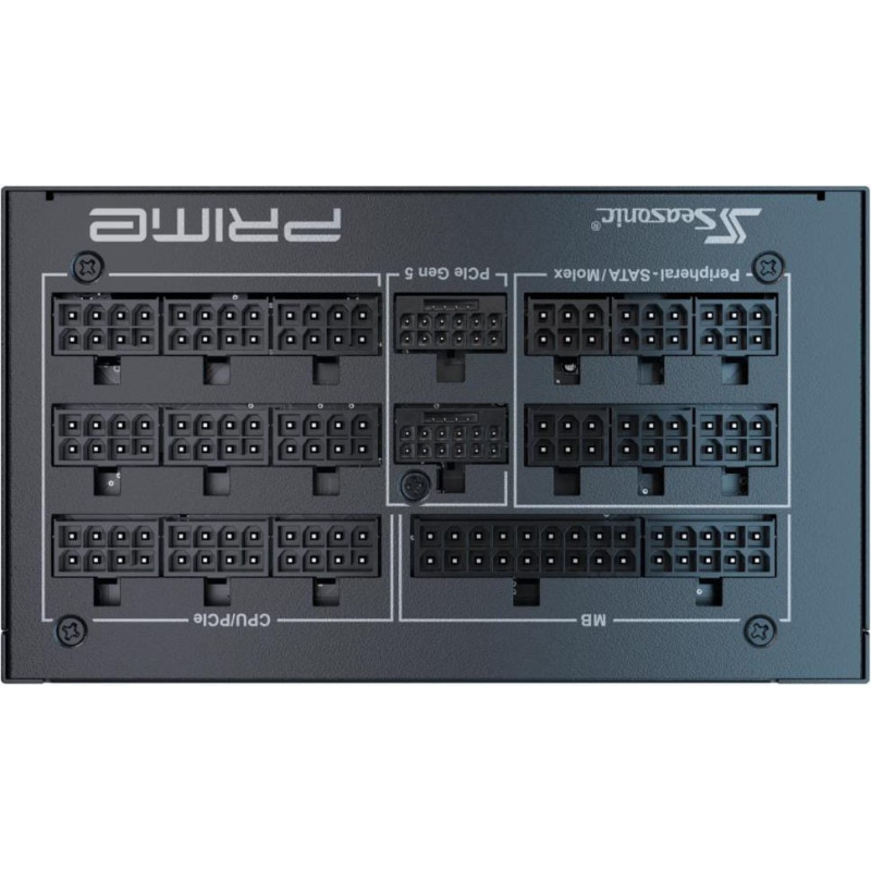 SEASONIC PRIME TX 1600-ATX31