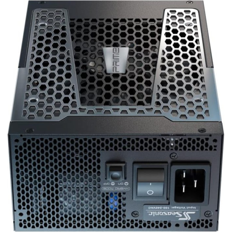 SEASONIC PRIME TX 1600-ATX31