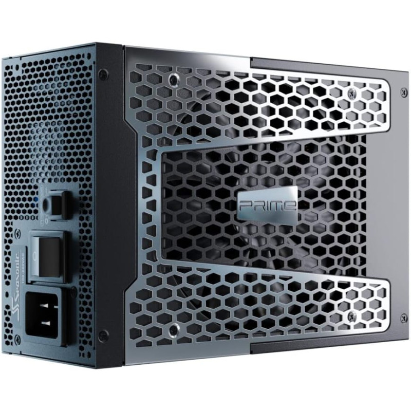 SEASONIC PRIME TX 1600-ATX31