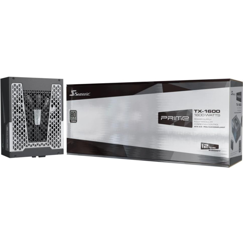 SEASONIC PRIME TX 1600-ATX31